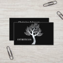 Search for the tree of life business cards Boss