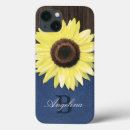 Search for sunflower ipad cases Brown