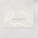 Search for kitchen business cards Cafe