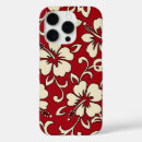 Search for red cream iphone cases Floral