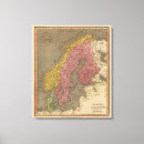 Search for sweden canvas prints Colour