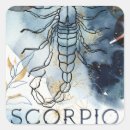 Search for scorpio horoscope stickers Birthday