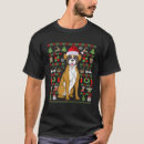 Search for boxer christmas tshirts Dog