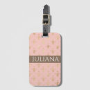 Search for bee luggage tags Elegant