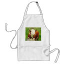 Search for cute cow aprons Animals