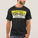 Search for pork roll tshirts Meat