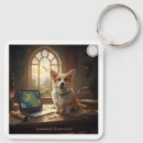 Search for corgi key rings Fantasy