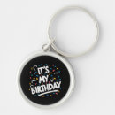 Search for birthday for men key rings Boys