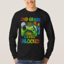 Search for 2nd grade tshirts School