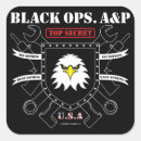 Search for op stickers Black