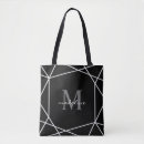 Search for black white silver bags Trendy