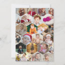 Search for hexagon invitations Chic
