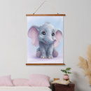 Search for elephant art Whimsical