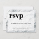 Search for message rsvp cards Elegant