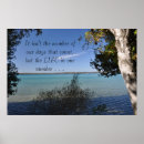 Search for quiet waters posters Trees