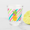 Search for pineapple shot glasses Fruit