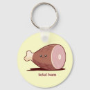 Search for ham key rings Meat