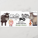 Search for funny chickens invitations Animals