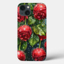 Search for romantic rose iphone cases Romantic red roses