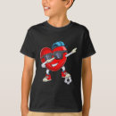 Search for soccer girlfriend tshirts Valentines