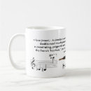 Search for oboe mugs Woodwind