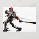 Search for baseball player postcards Skill