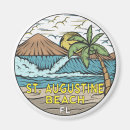 Search for augustine magnets Beach