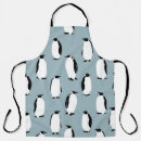 Search for cute penguin aprons Nature
