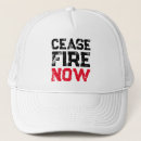 Search for fire hats Gaza