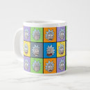 Search for emotion mugs Rick and morty