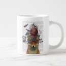 Search for foxes mugs Steampunk