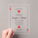 Search for ace invitations Las vegas
