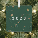 Search for happiness christmas tree decorations For her