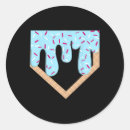 Search for home run stickers Catcher