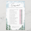 Search for daddy baby shower games Mum or dad