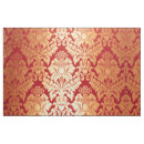 Search for gold damask fabric Floral
