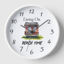 Search for beach time clocks Quote