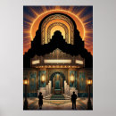 Search for cinema posters Theatre
