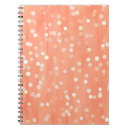 Search for plastic notebooks Abstract