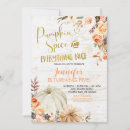 Search for spice invitations And everything nice
