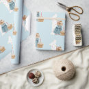 Search for mouse wrapping paper Watercolor
