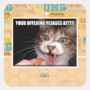 Search for offering stickers I can has cheezburger