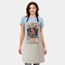 Search for octopus aprons Tentacle