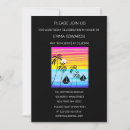 Search for sunset sail invitations Ocean