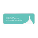 Search for tiffany return address labels Modern