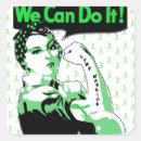 Search for can do it stickers Woman