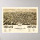 Search for bedford posters Maps