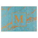 Search for copper chopping boards Marble