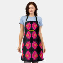 Search for vivid aprons Abstract