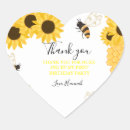 Search for bumblebee stickers Yellow bee
